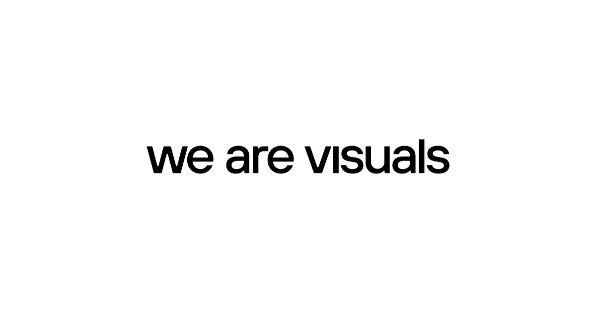 We Are Visuals | Architectural Visualisations | WAV